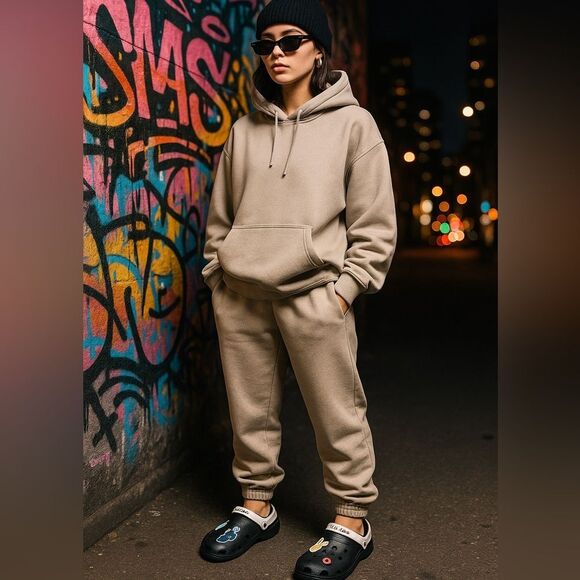 ✨Jujutsu Kaisen Limited Edition Crocs – Size 10M - Picture 9 of 9